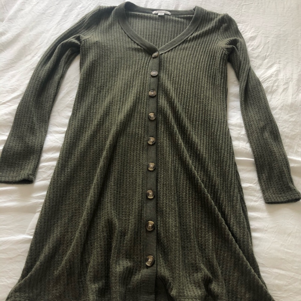 American Eagle dress